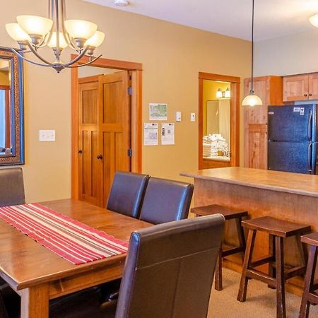 Settlers Crossing #61 By Bear Country Apartment Sun Peaks Bagian luar foto