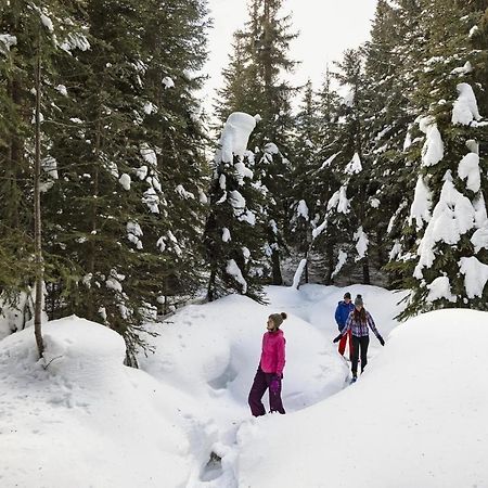 Settlers Crossing #61 By Bear Country Apartment Sun Peaks Bagian luar foto